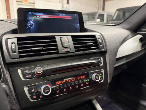 2015 BMW 2 Series M235i xDrive