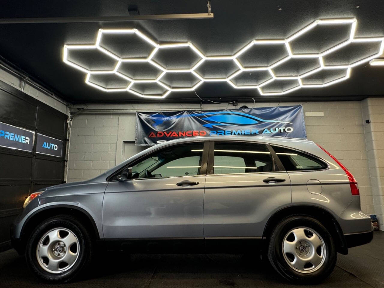 2009 Honda CR-V for sale at Advanced Premier Auto in Hillsboro, OR