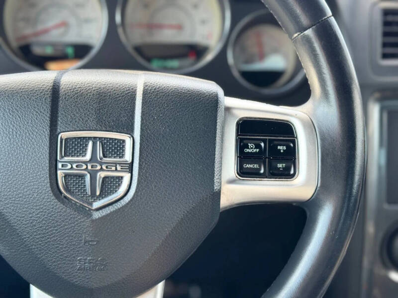 2014 Dodge Challenger