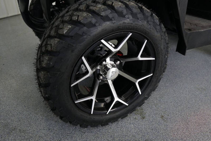 2025 Denago Nomad XL