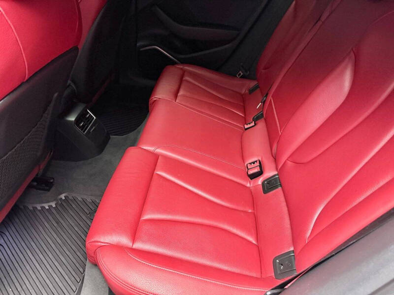 2018 Audi S3