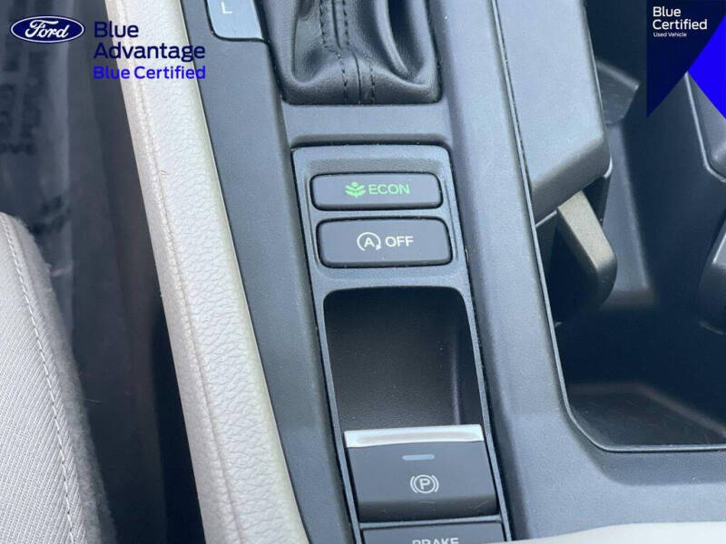2023 Honda Accord