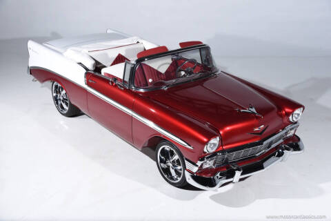 1956 Chevrolet Bel Air