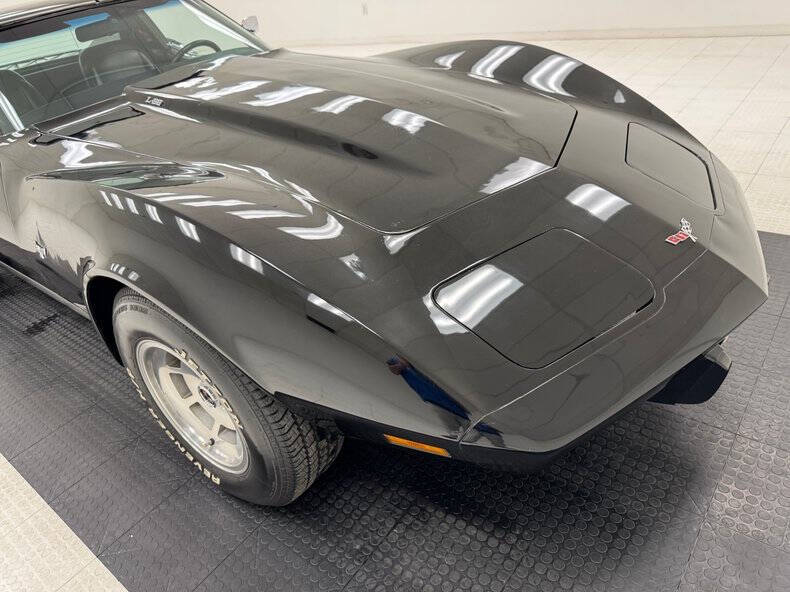 1977 Chevrolet Corvette