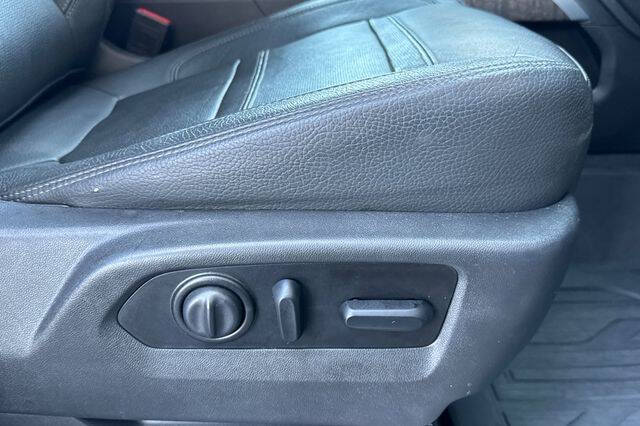 2021 GMC Sierra 3500HD