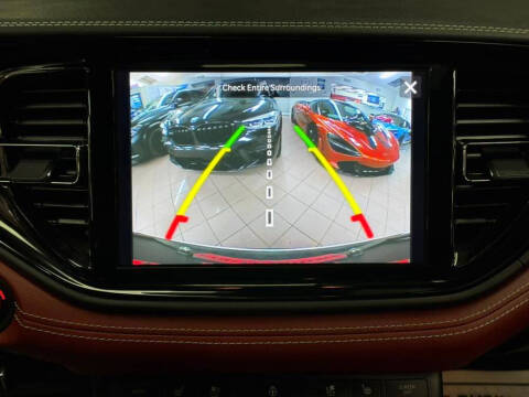 2023 Dodge Durango SRT 392 Premium