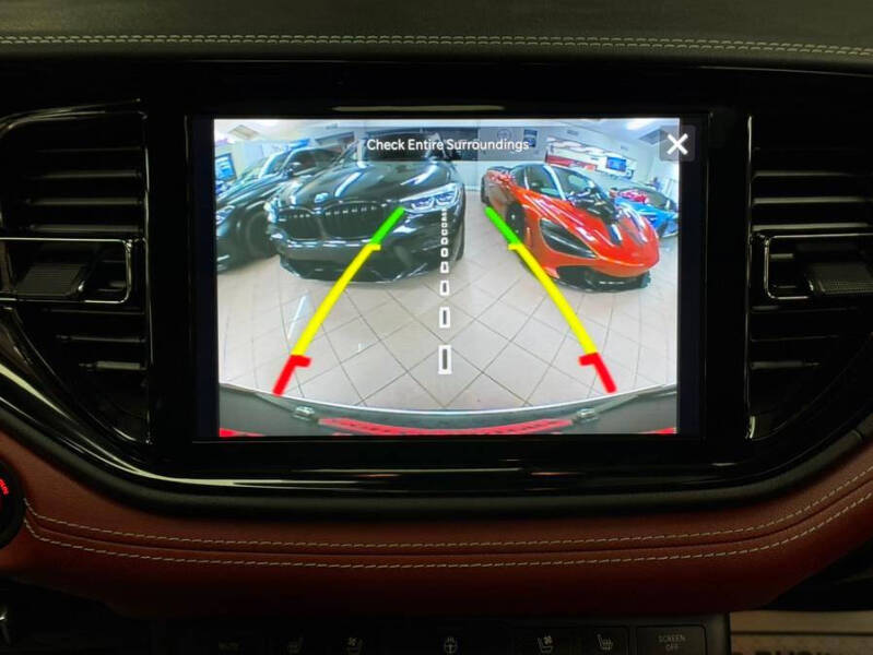 2023 Dodge Durango SRT 392 Premium