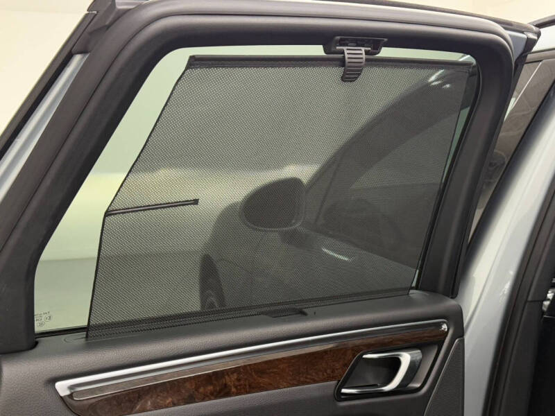 2020 Porsche Macan S