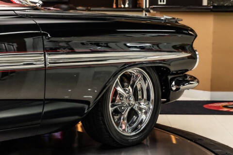 1959 Chevrolet Impala