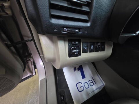 2013 Toyota Highlander SE