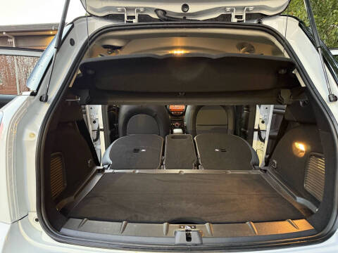 2014 MINI Countryman Cooper S