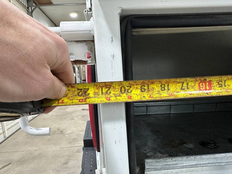 2020 Ford F-450 Super Duty