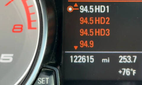 2012 Audi S5 4.2 quattro Prestige