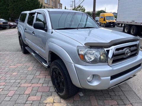 2009 Toyota Tacoma V6