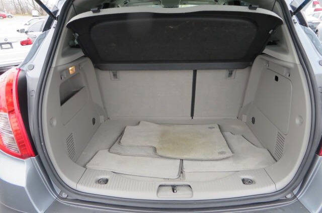 2013 Buick Encore Leather