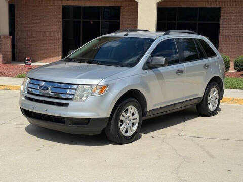 2009 Ford Edge SE