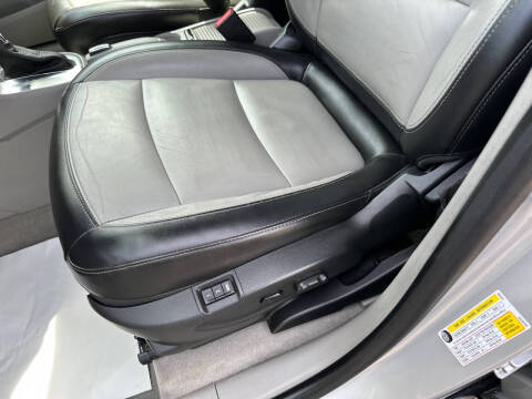 2014 Buick Encore Leather