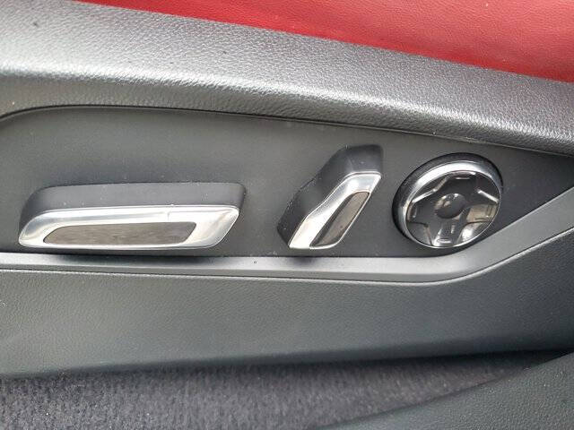 2019 Acura RDX w/A-SPEC