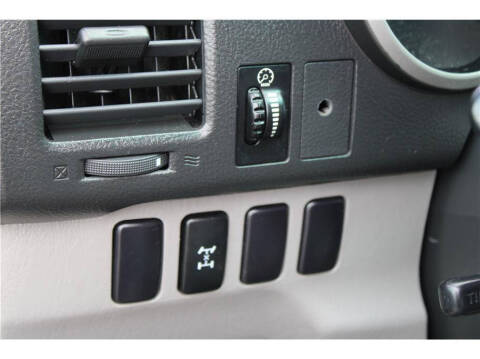 2007 Toyota 4Runner