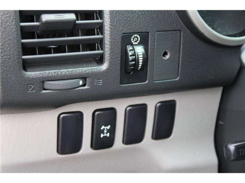 2007 Toyota 4Runner