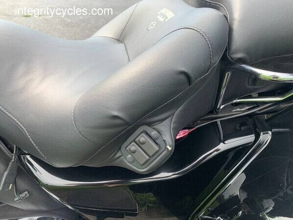 2011 Harley-Davidson Tri Glide Ultra