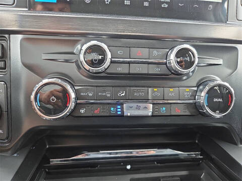 2025 Ford F-350 Super Duty