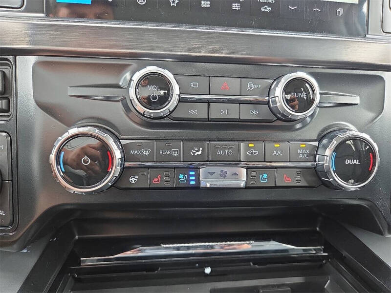 2025 Ford F-350 Super Duty