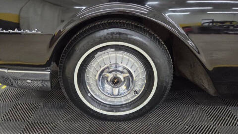 1962 Ford Thunderbird