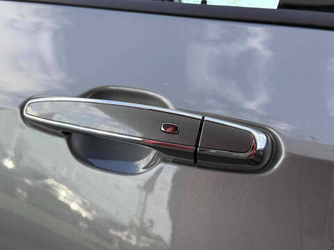 2017 Chevrolet Volt Premier