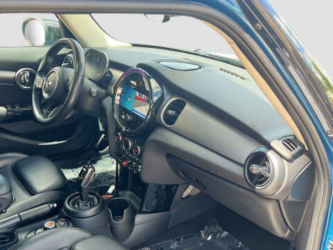 2022 MINI Hardtop 4 Door Cooper S