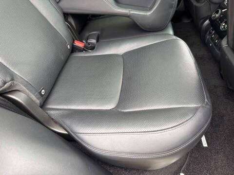 2020 Land Rover Range Rover P525 HSE