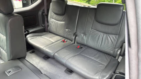 2004 Lexus GX 470