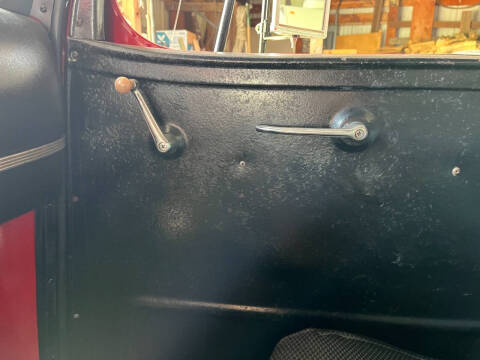 1947 GMC C/K 2500 Series