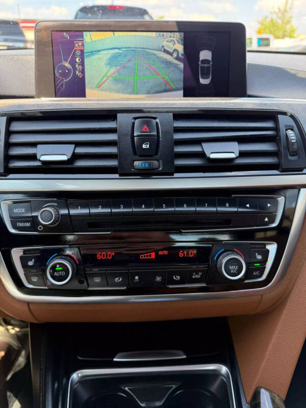 2015 BMW 4 Series 428i