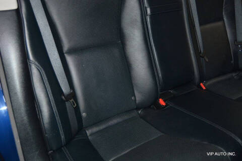 2013 Lexus LS 460