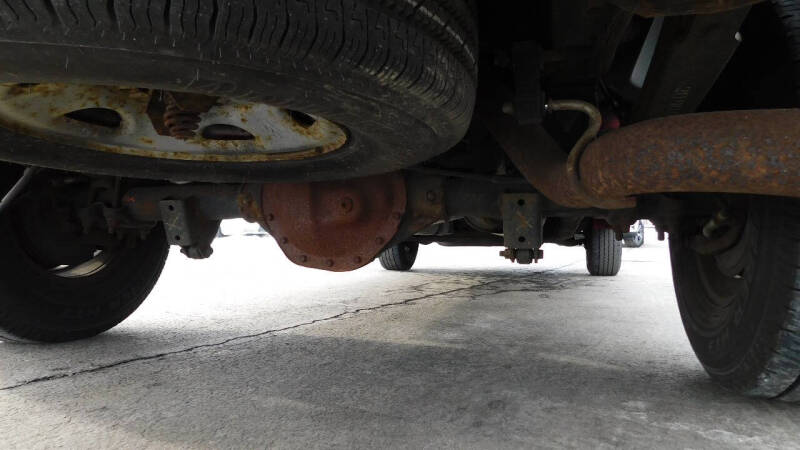 2011 GMC Savana 3500