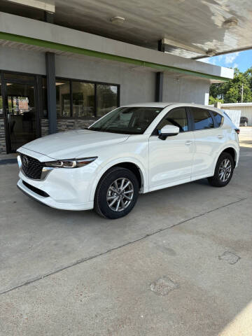 2024 Mazda CX-5 2.5 S Select Photo