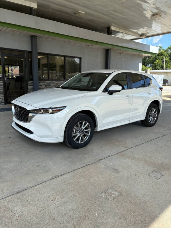 2024 Mazda CX-5 S Select Package Auto AWD's photo