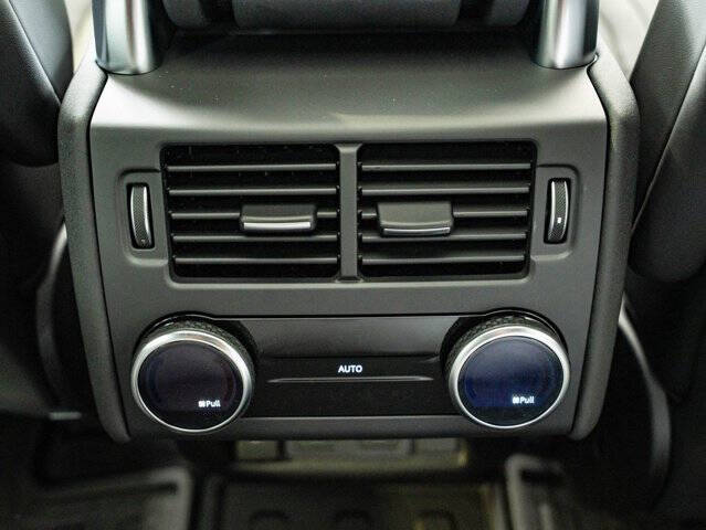 2026 Land Rover Discovery