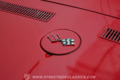 1970 Chevrolet Corvette