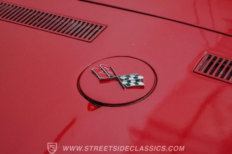 1970 Chevrolet Corvette