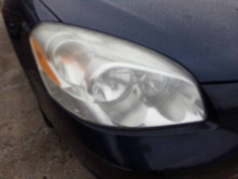 2009 Buick Lucerne CXL