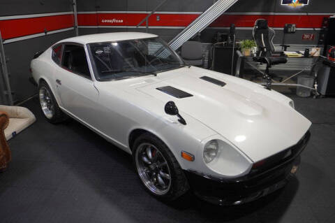 1977 Datsun 280Z