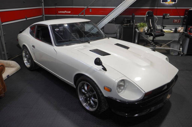 1977 Datsun 280Z