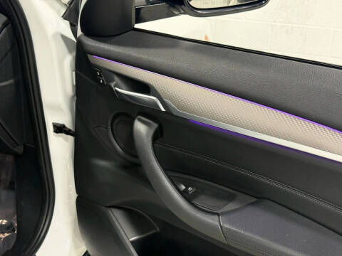 2018 BMW X2 xDrive28i