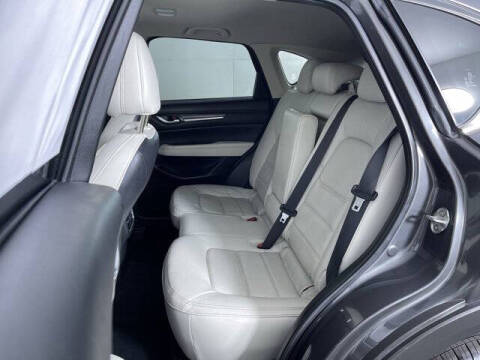 2023 Mazda CX-5 2.5 S Premium