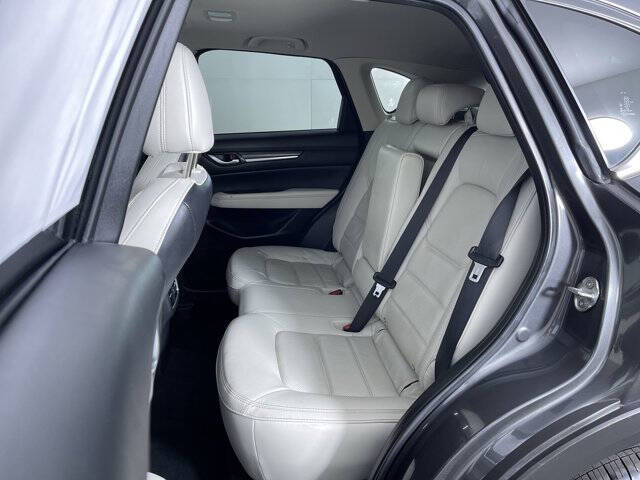 2023 Mazda CX-5 2.5 S Premium