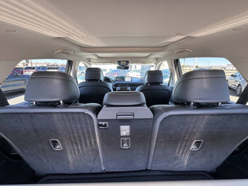 2021 Genesis GV80 2.5T