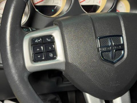 2011 Dodge Challenger