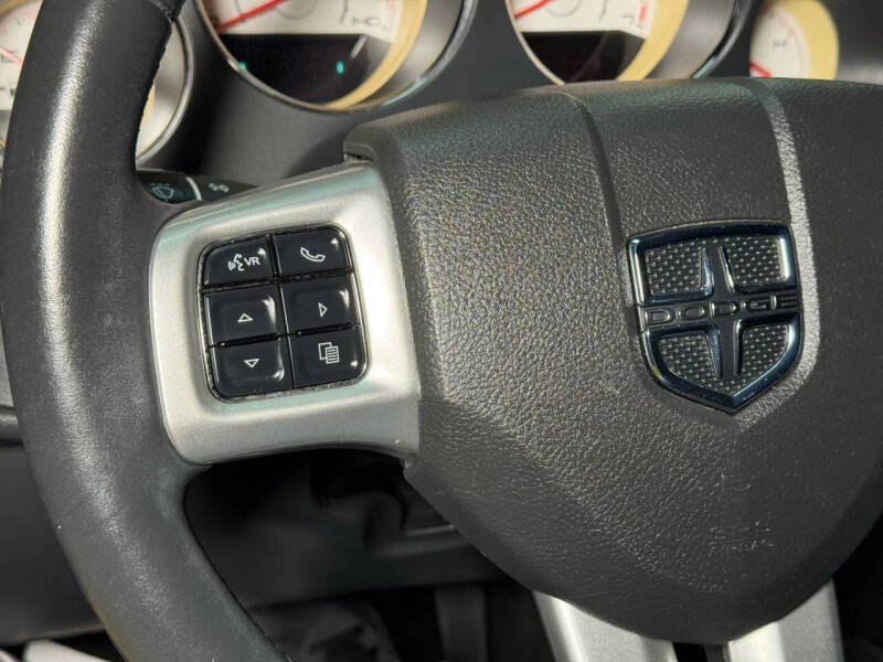 2011 Dodge Challenger